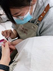-素兮自助美甲美睫