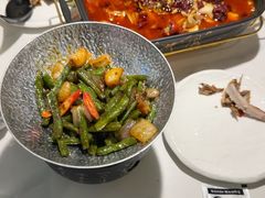 -3号仓库·创意中国菜(新世界城店)