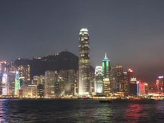 -香港会议展览中心演讲厅