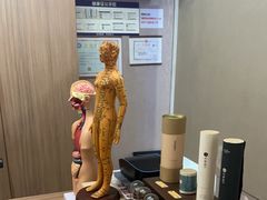 -灸春堂·艾灸·痛症·整脊连锁(之江银泰店)