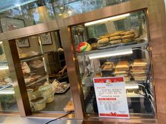 -玉华台饭庄(裕中西里小区店)