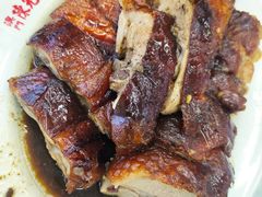-澳门陈光记烧味饭店(万象城店)