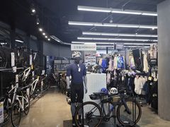 -迪卡侬(大英山店)