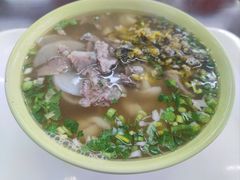 -清真餐厅