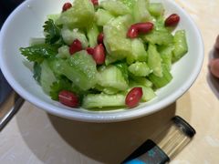 -老佛爷炭火蛙锅直营(清滨路总店)