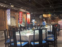-四世同堂·京菜·烤鸭(双井店)