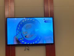 -郑州新郑国际机场T2航站楼-贵宾厅B区