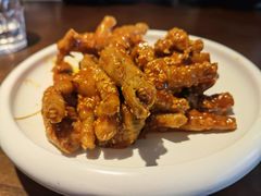 -前海沿·青岛菜(李沧万达店)