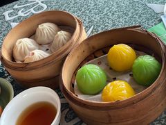-湖畔居茶楼(湖滨店)