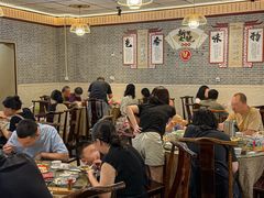 -新繁老號豌豆汤饭店·江湖菜(宝光寺店)