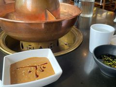 -北门涮肉·铜锅涮肉(南锣鼓巷店)