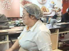 -呷哺呷哺(西单大悦城店)