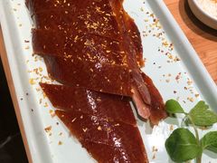 -青年公社烤鸭(滨湖银泰店)