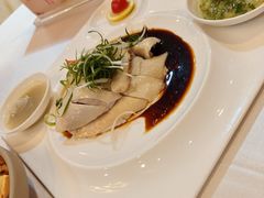 -鹿鸣酒家(越秀店)