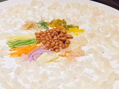 风生水起鱼生-猪肉婆私房菜(容桂总店)