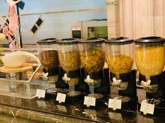 -福州中庚聚龍酒店香汇自助餐厅(南江滨西大道店)