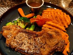 -上海齐鲁酒店·辣椒屋咖啡厅