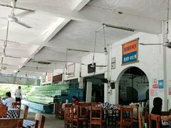 大堂-钱大妈海鲜饭店(旅游大道店)