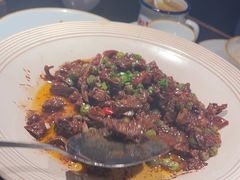 -湘阁里辣(东门茂业店)