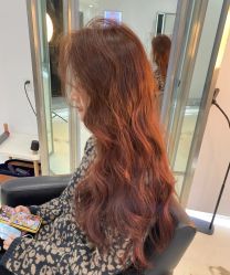 -88潮牌美发沙龙