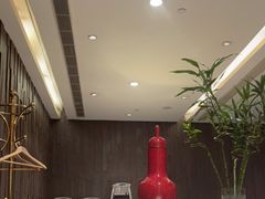 -红棉中餐厅·广州海航威斯汀酒店