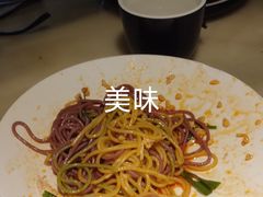 -绿茶餐厅(成都大悦城店)