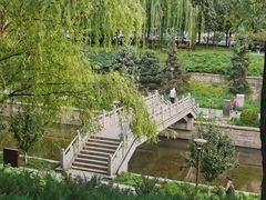 -元大都城垣遗址公园