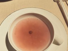 -广州富力丽思卡尔顿酒店·丽轩·粤菜