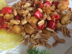 -梧桐餐厅(泉城路店)