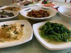 -旺达·福州菜(正大广场店)