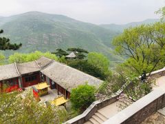-妙峰山风景名胜区
