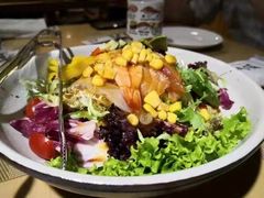 -昱匠·日本料理(金融街店)