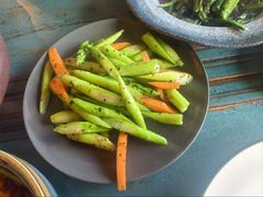 -翠田Green Field Kitchen