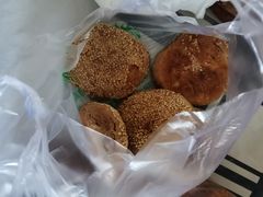 烧饼-满记烧饼(牛街东里小区一区店)