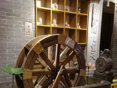 -北平盛世·新京菜·北京烤鸭(劲松·双井店)