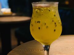 -The Cheebat 锌吧·Bistro(体育西店)
