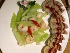 -旅马餐厅(茅家埠店)