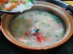 -老明馨潮汕大排档