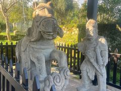 -唐崖土司城遗址