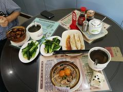 -荔园小馆(园岭新村二期店)