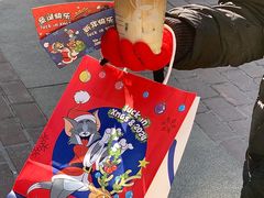 -凯德广场(西城店)