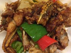 -避风塘·老港味餐厅(虹口龙之梦店)