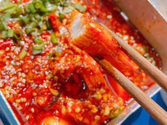 -马路边边串串香(苗栗路店)