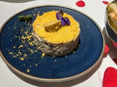 -俄士厨房(五棵松华熙LIVE店)