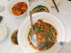 -兰湘子·湘菜小炒(盛龙广场店)