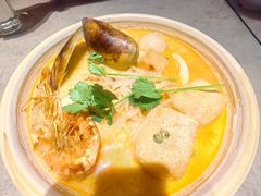 -JamaicaBlue Cafe(乌鲁木齐中路店)
