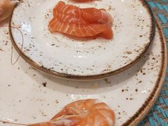 -沈阳和平艾美酒店新食谱西餐厅