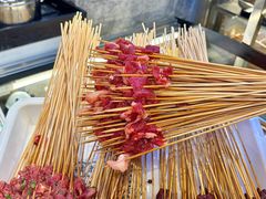 -牛签签串串香(IFS店)
