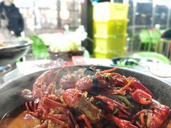 老长沙口味虾-聚味瞿记·龙虾堂(渔人码头一店)