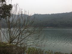 -石燕湖生态旅游景区